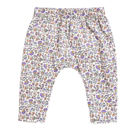 9191 Burda naaipatroon - Blouse & Broek