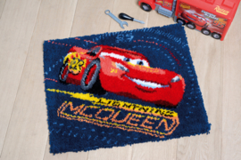 Disney Lightning McQueen
