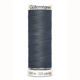 93 Sew-All Thread 200m/220yd Gütermann