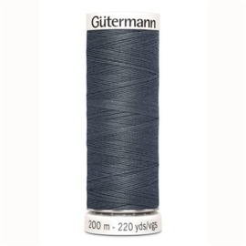 93 Sew-All Thread 200m/220yd Gütermann