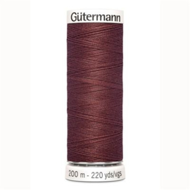 262 Sew-All Thread 200m/220yd Gütermann