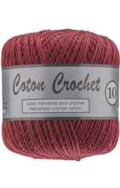 728 Coton Crochet 10 | Lammy yarns