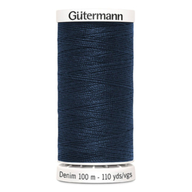 6855 Güttermann Denim