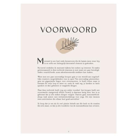 Stap voor stap Macramé | Virginie Pugliesi