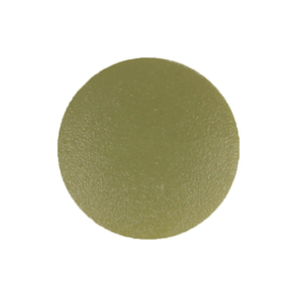 Army Green Matte Color Snaps Press Fasteners