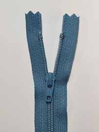 555 10cm Skirt Zipper YKK