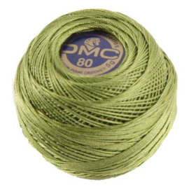 3347 Special Dentelles No. 80 Crochet Yarn DMC
