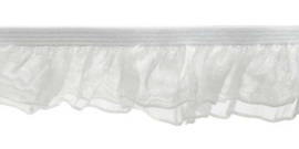 Ruffle Elastic