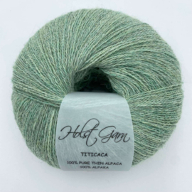 Mellow | Titicaca | Holst Garn