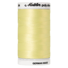 0250 Poly Sheen 800 meter | Mettler