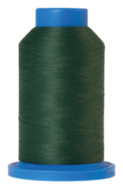 1097 1000m Seraflock Overlock Thread Mettler