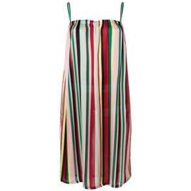 5721 Burda Naaipatroon | Jurk en top