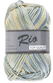 625 Rio Multi | Lammy Yarns