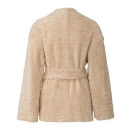 5976 Burda Naaipatroon | Jack en mantel