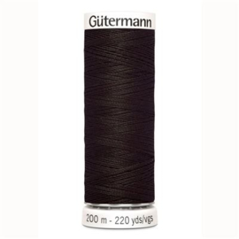 697 Sew-All Thread 200m/220yd Gütermann