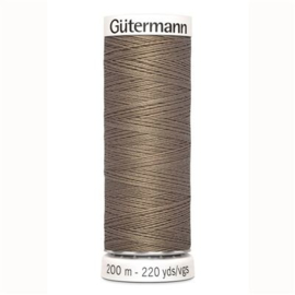 160 Sew-All Thread 200m/220yd Gütermann