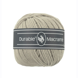 2212 Linnen | Macramé | Durable