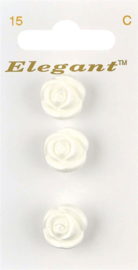 015 Elegant Buttons