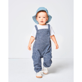 9337 Burda Naaipatroon | Jumpsuit in variatie