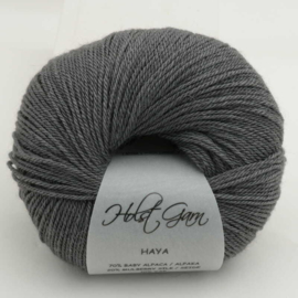 03 Quarry | Haya | Alpaca/Silk/Yak | Holst Garn