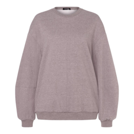 5590 Burda naaipatroon - Sweater en vest in variatie