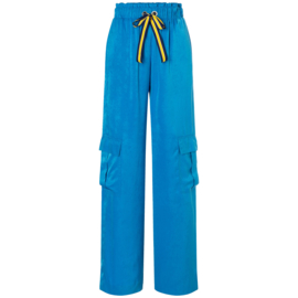 5743 Burda Patroon - Broek in variatie