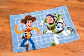 Toy Story Disney Knooppakket Vervaco