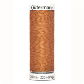612 Sew-All Thread 200m/220yd Gütermann