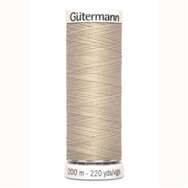 722 Sew-All Thread 200m/220yd Gütermann