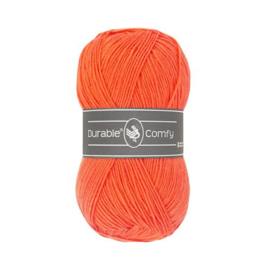 2194 Orange Comfy Durable