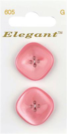 605 Elegant Buttons