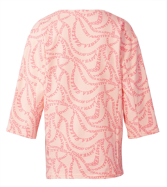 5788 Burda Naaipatroon | Sweater in variatie