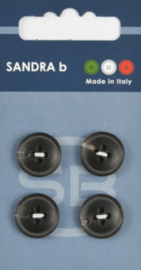 183 knopen 15mm | Sandra b 