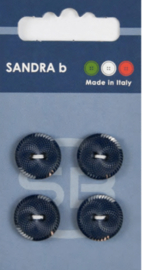 108 knopen 15mm | Sandra b 