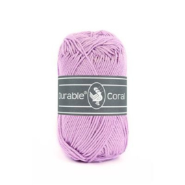 261 Lilac Durable Coral