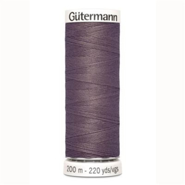 127 Sew-All Thread 200m/220yd Gütermann
