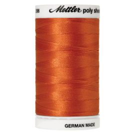 1114 Poly Sheen 800 meter | Mettler