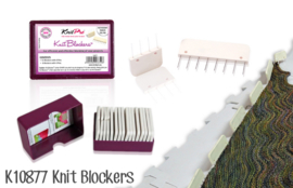 Knit Blockers KnitPro