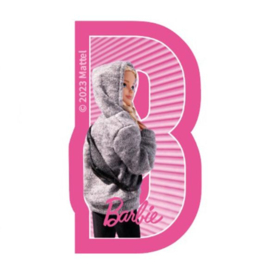 03 Barbie Geprinte Applicatie | CMM