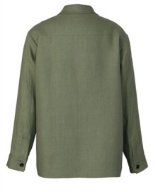 5842 Burda Naaipatroon | Jack en overhemd