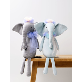 5833 Burda Naaipatroon | Knuffel in variaties
