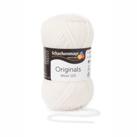 SMC Originals Wool 125