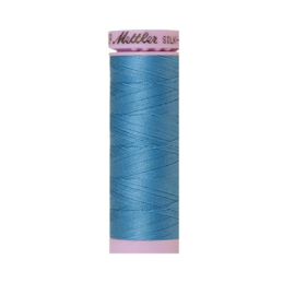 0338 | Silk Finish Cotton  No. 50 | Mettler