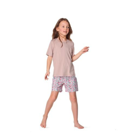 9288 Burda Naaipatroon | kombinatie