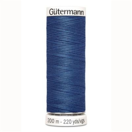 786 Sew-All Thread 200m/220yd Gütermann