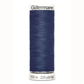 593 Sew-All Thread 200m/220yd Gütermann