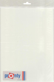 1.2mm A3 Vinyl Plastic Template Sheet