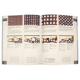 De Haakbijbel - Sarah Hazell