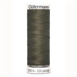 676 Sew-All Thread 200m/220yd Gütermann