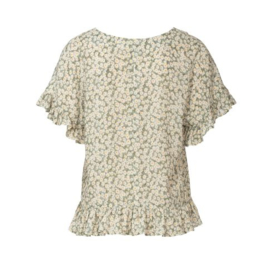 6204 Burda Naaipatroon | T-shirt in variatie